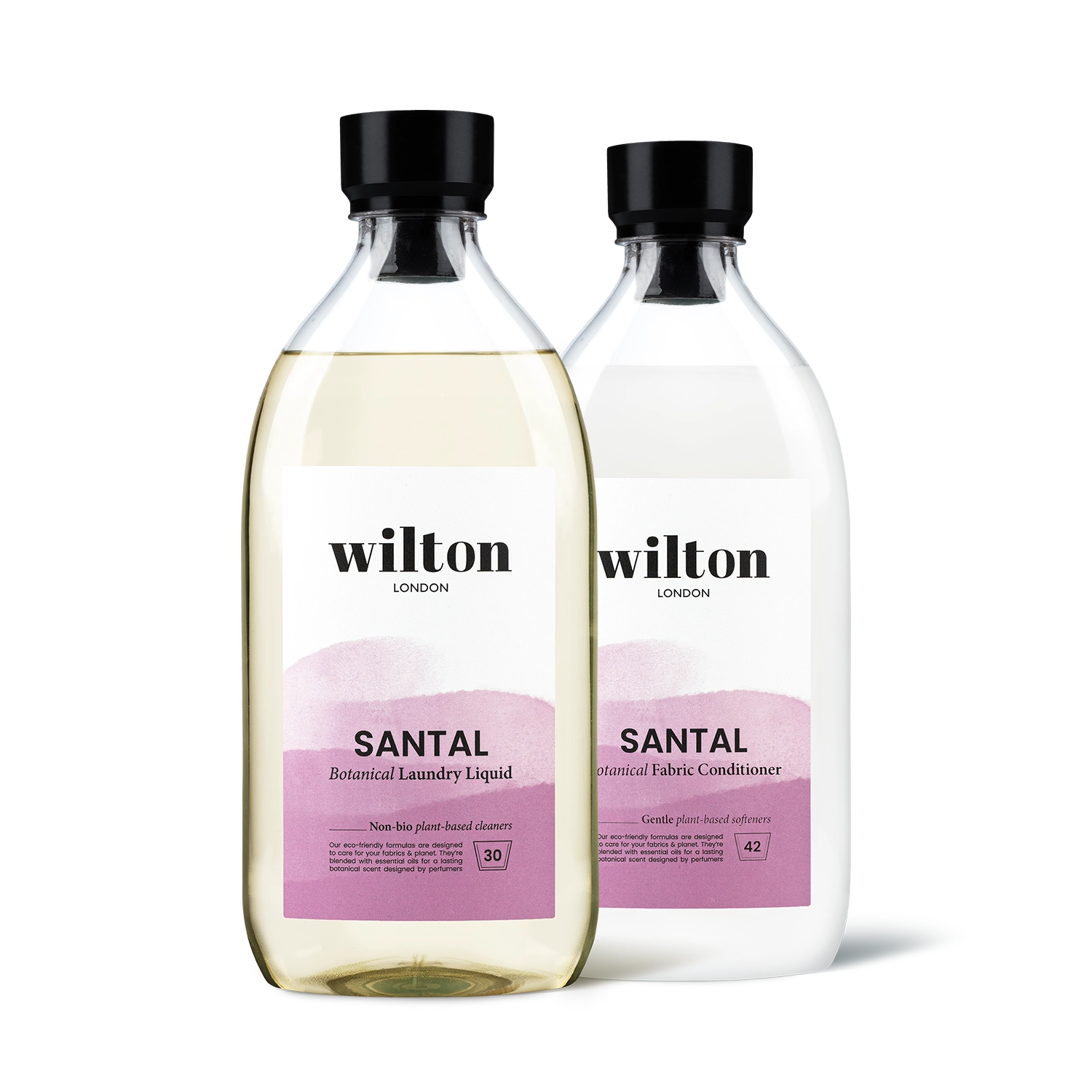 Santal Eco Laundry Pack