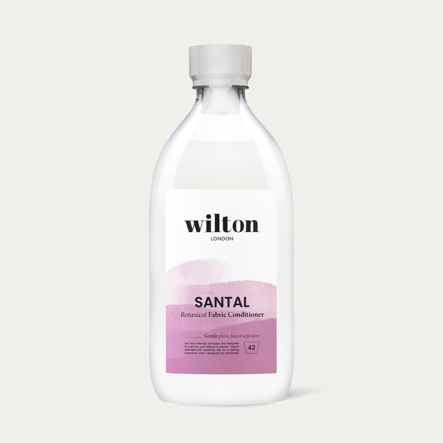 Santal Eco Fabric Conditioner