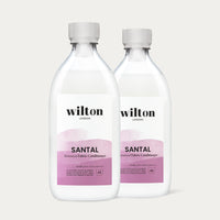 2 BOTTLES