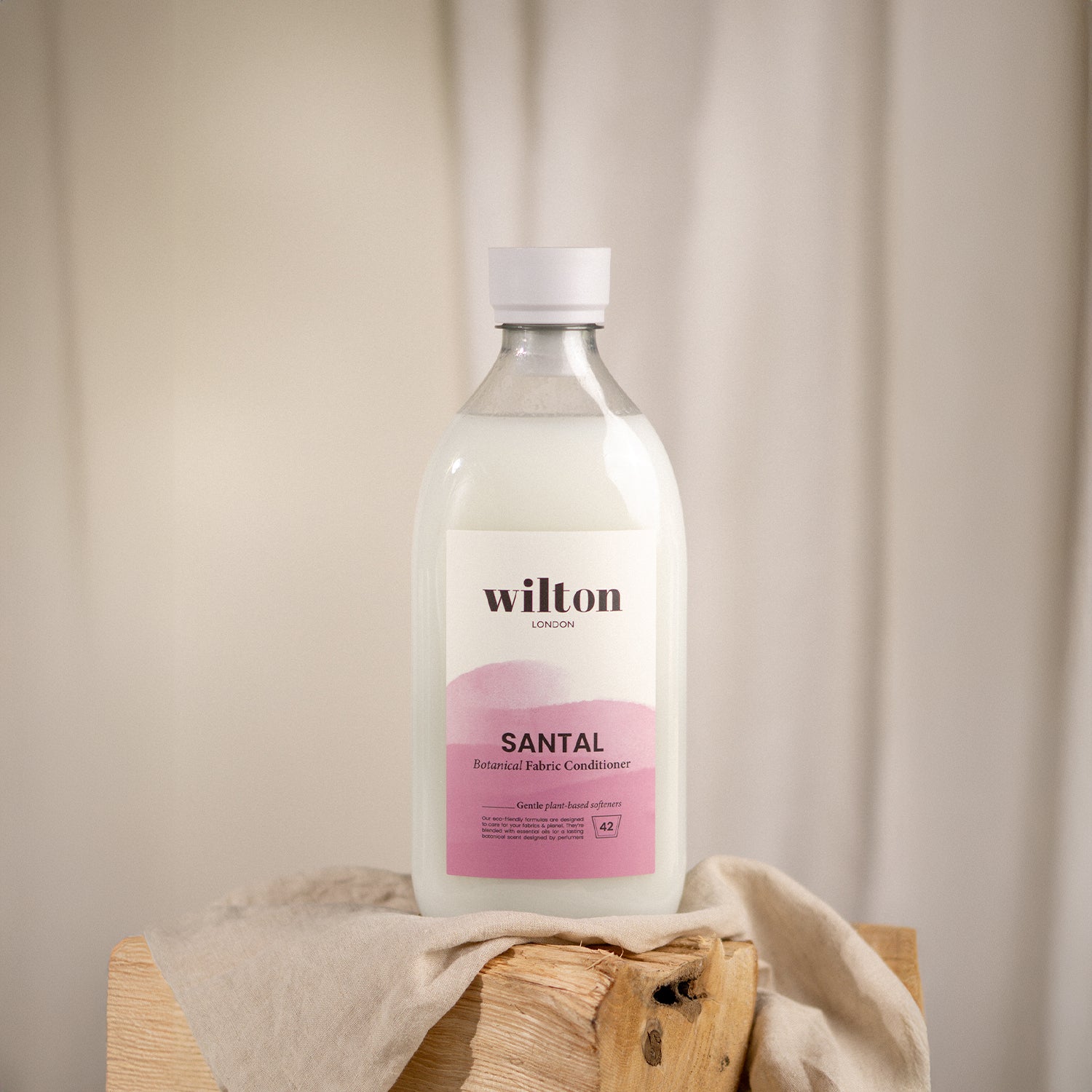 Santal Fabric Conditioner