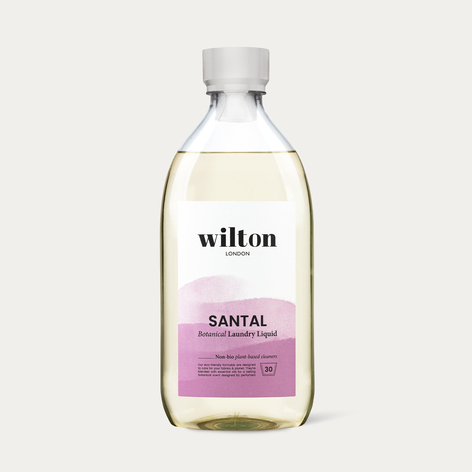 Santal Eco Laundry Liquid