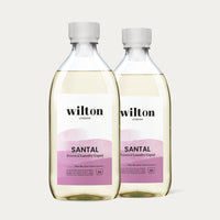 2 BOTTLES