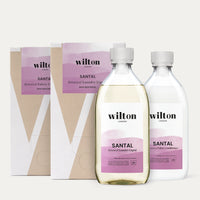 Refill Set