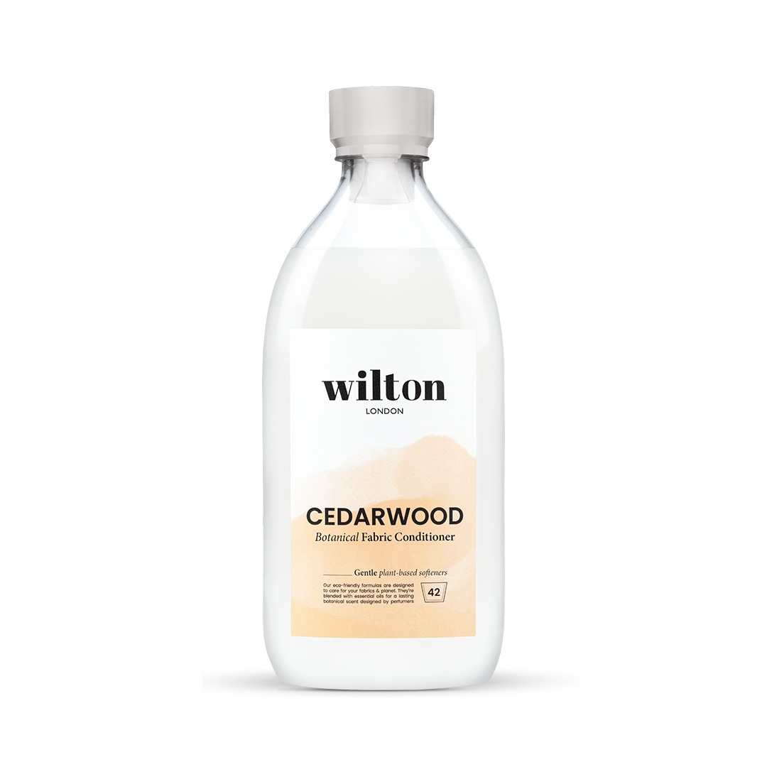 Cedarwood Eco Fabric Conditioner