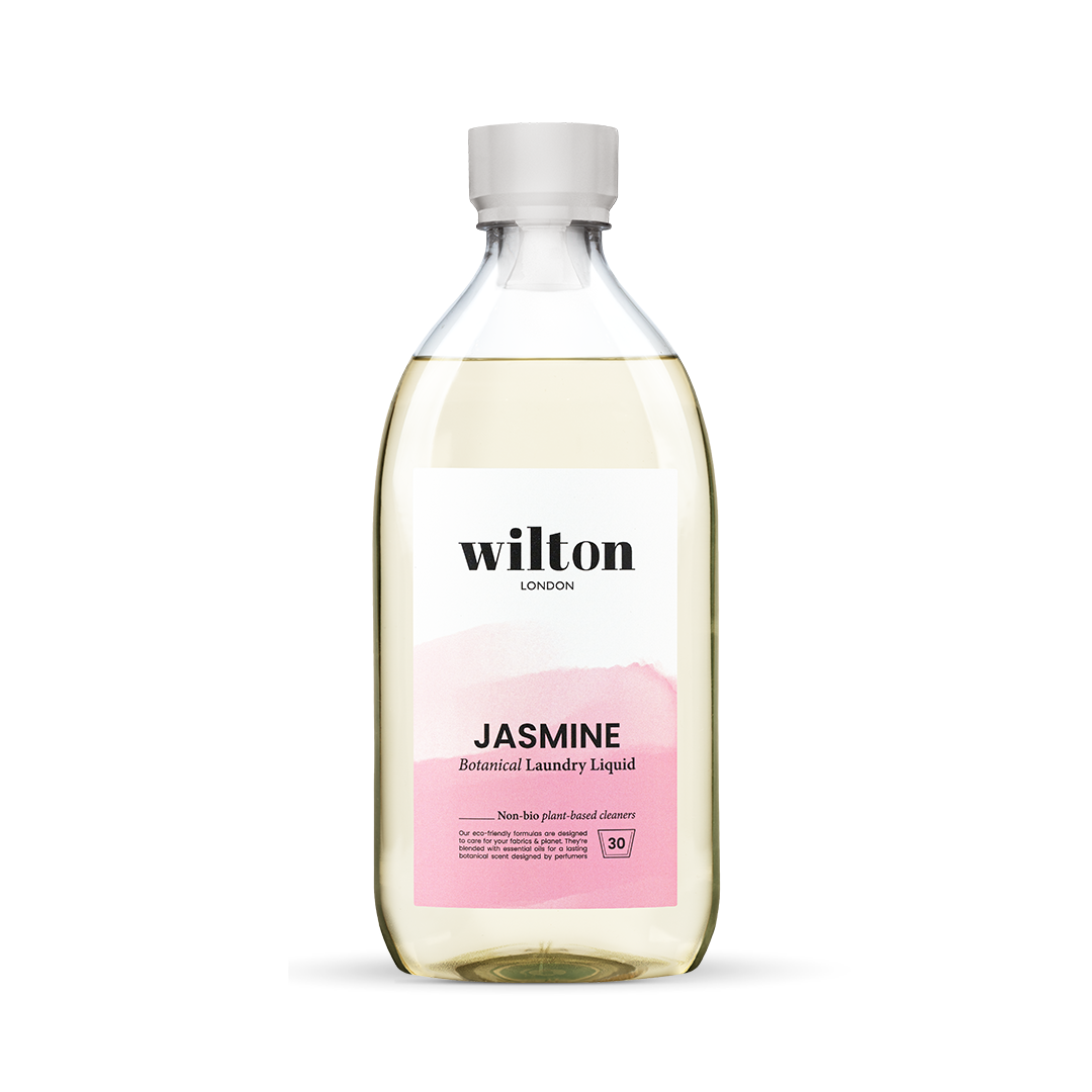 Jasmine Eco Laundry Liquid