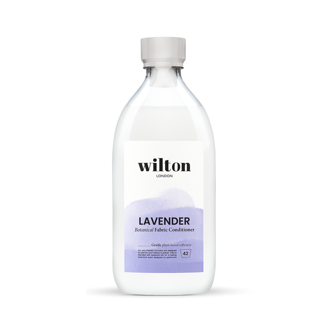 Lavender Eco Fabric Conditioner
