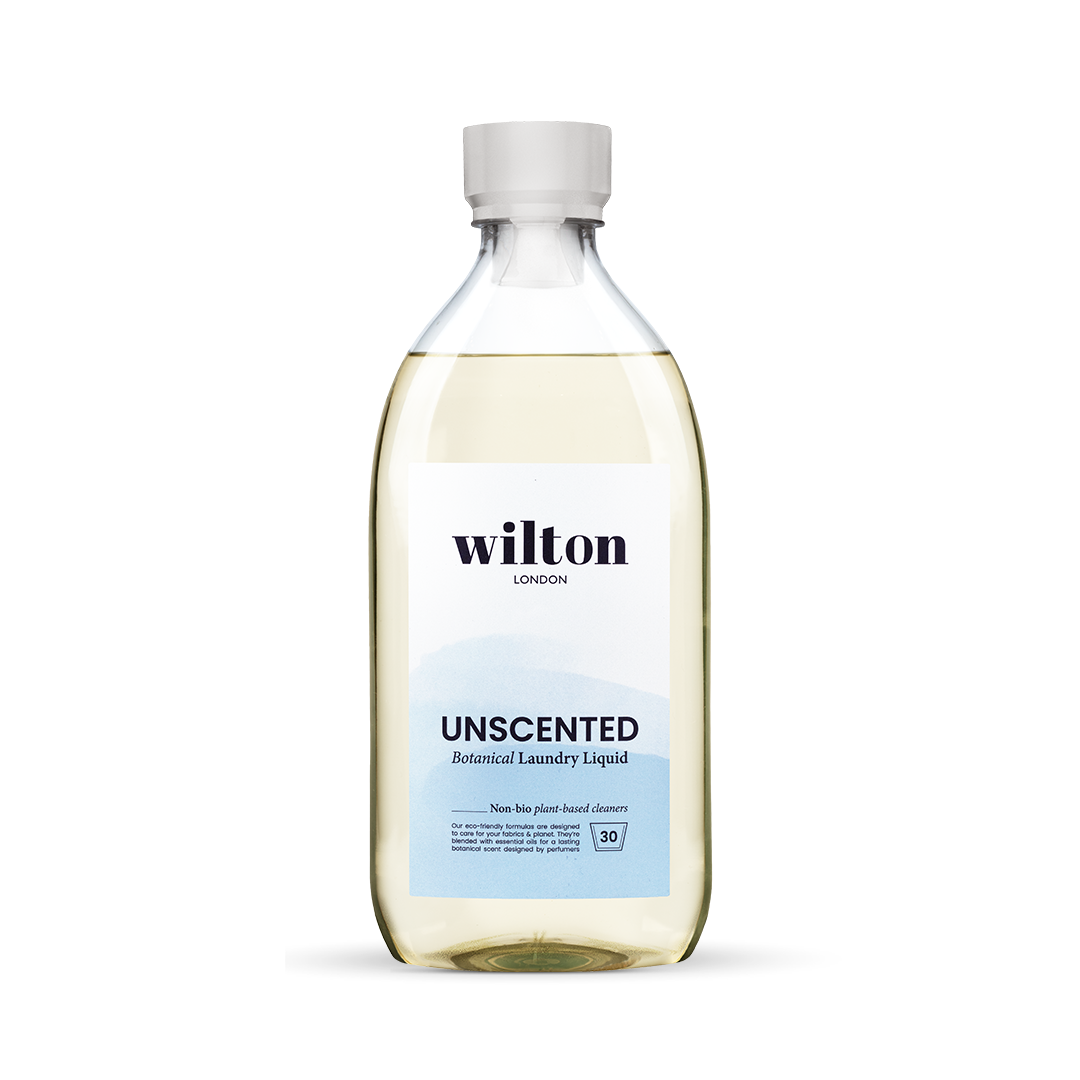 UNSCENTED