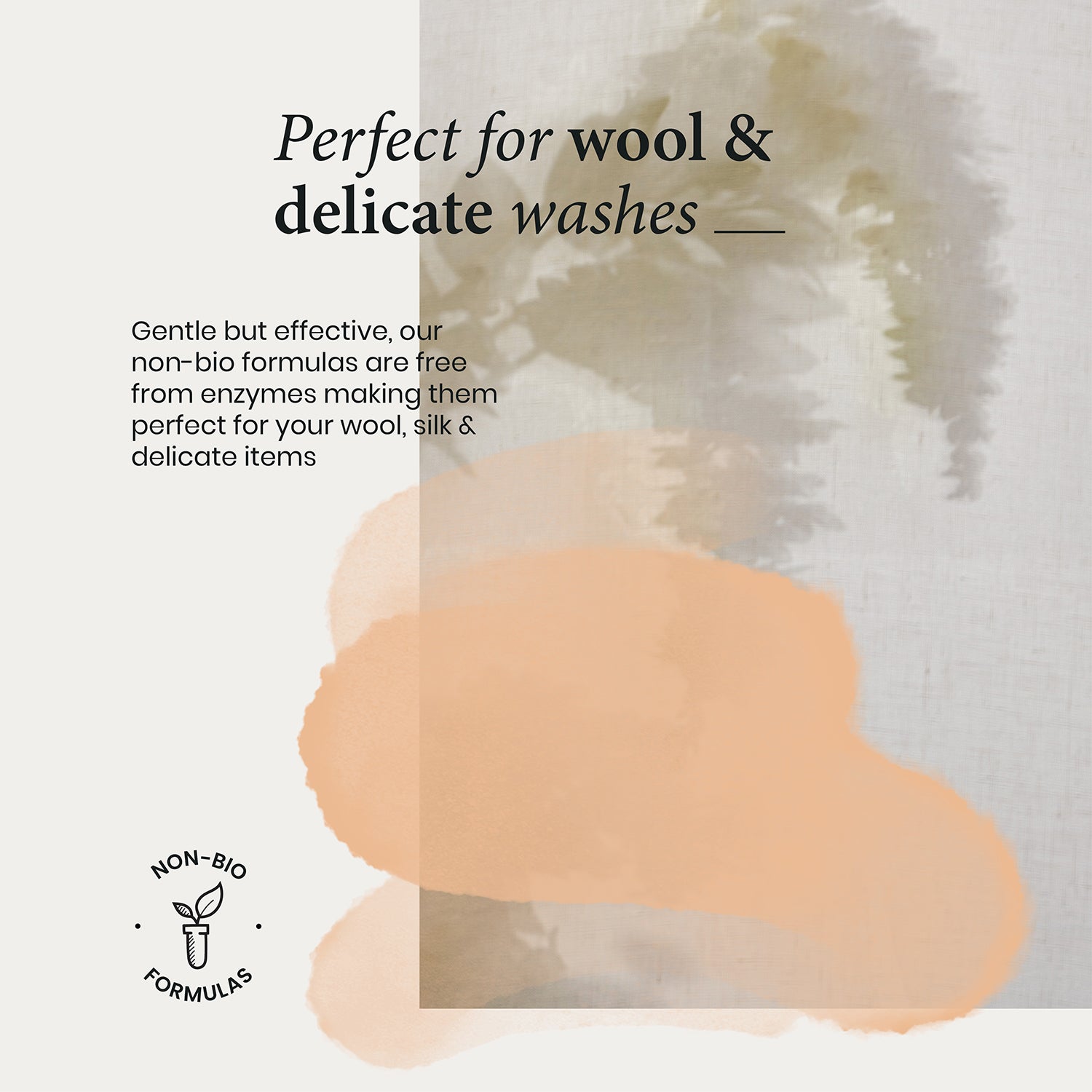Cedarwood Eco Fabric Conditioner