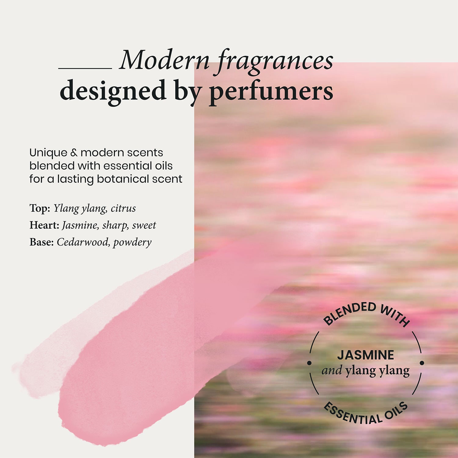 Jasmine Eco Laundry Liquid
