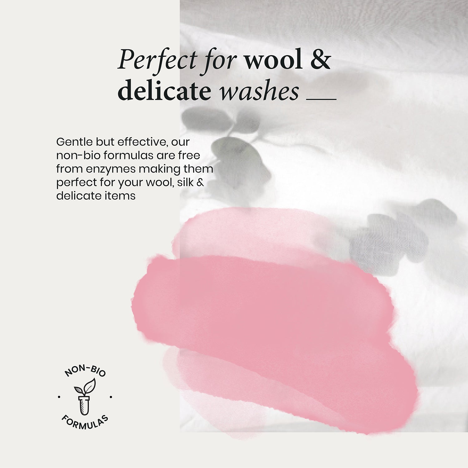 Jasmine Eco Laundry Liquid