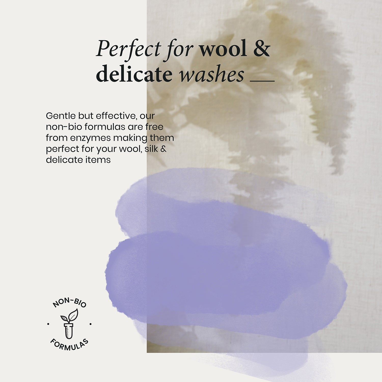 Lavender Eco Laundry Twin Pack
