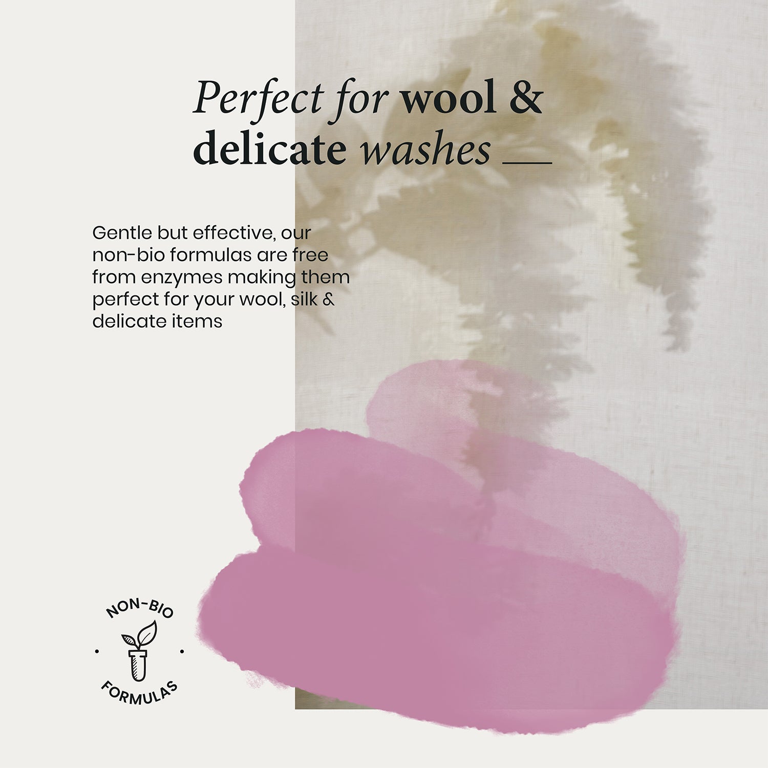 Santal Eco Fabric Conditioner